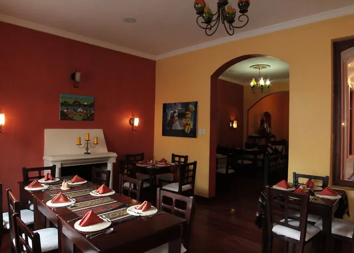 Hotel Spa Mansion Santa Isabella
