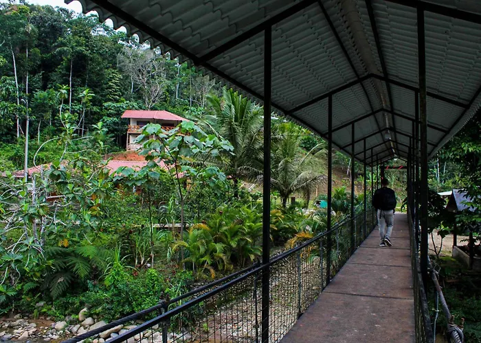 Ingaru Lodge