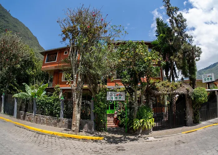 Hotel Y Spa Isla De Banos