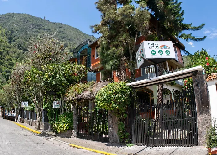 Hotel Y Spa Isla De Banos