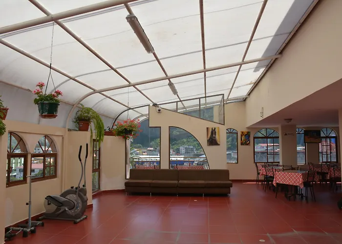 Hotel Elvita Spa