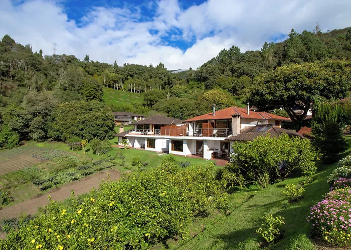 Luna Volcan, Adventure Spa - Formerly Luna Runtun