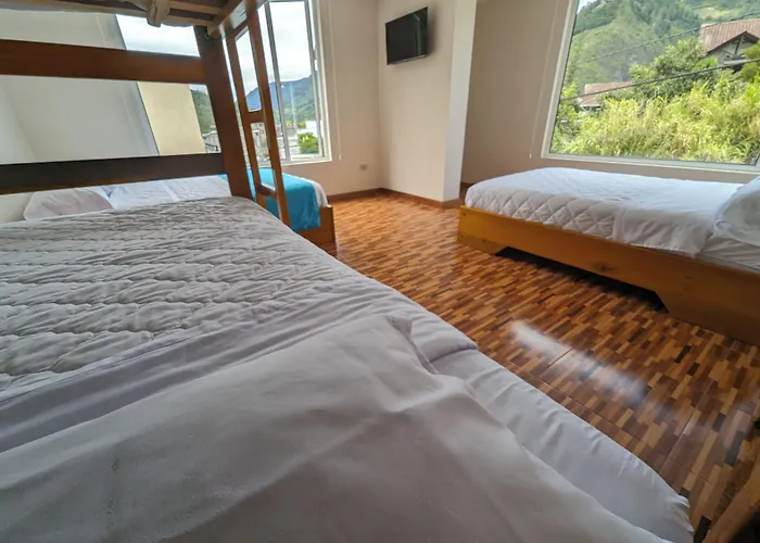 Hotel Shannon 360