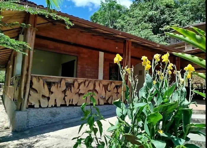 Ingaru Lodge