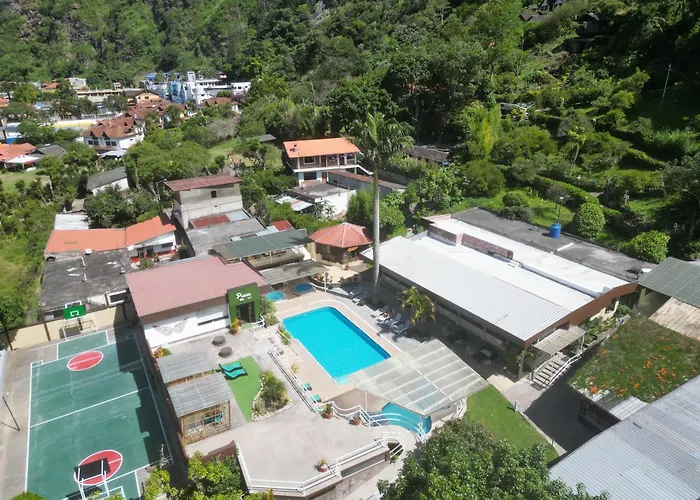 Monte Selva Hotel Spa Termal
